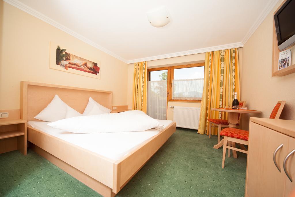 Fruehstueckshotel Margret Maurach  Quarto foto