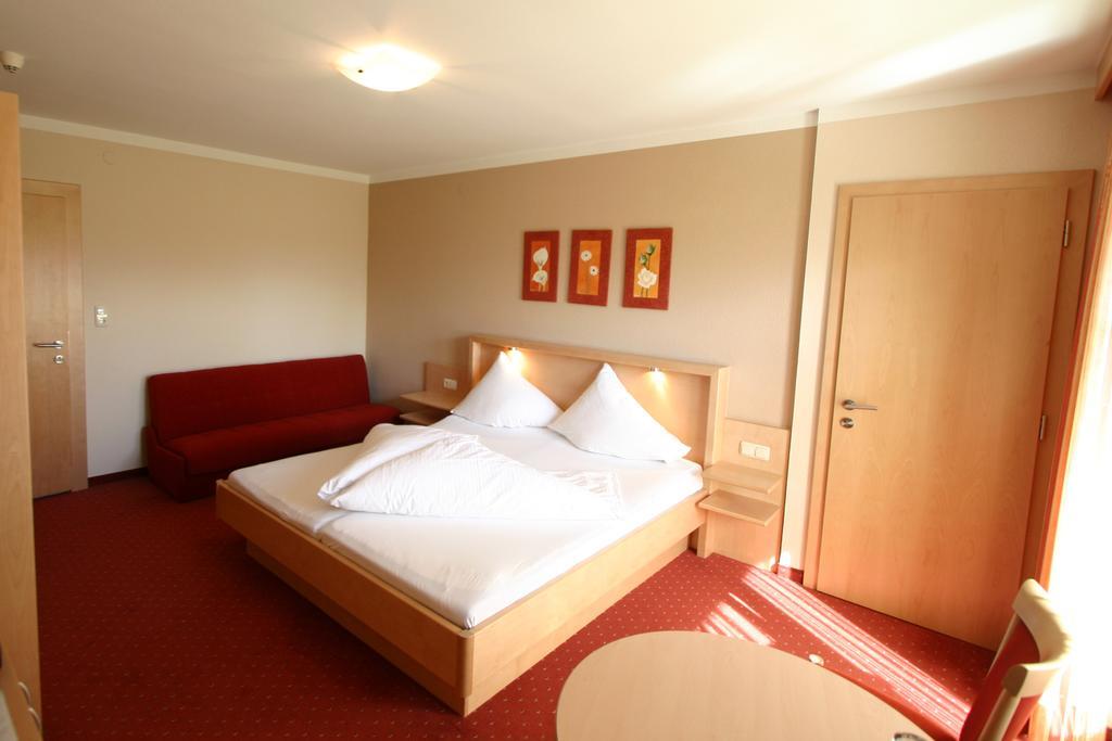 Fruehstueckshotel Margret Maurach  Quarto foto