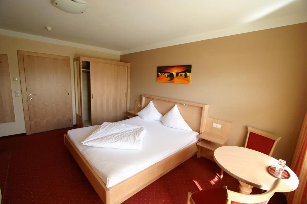 Fruehstueckshotel Margret Maurach  Quarto foto