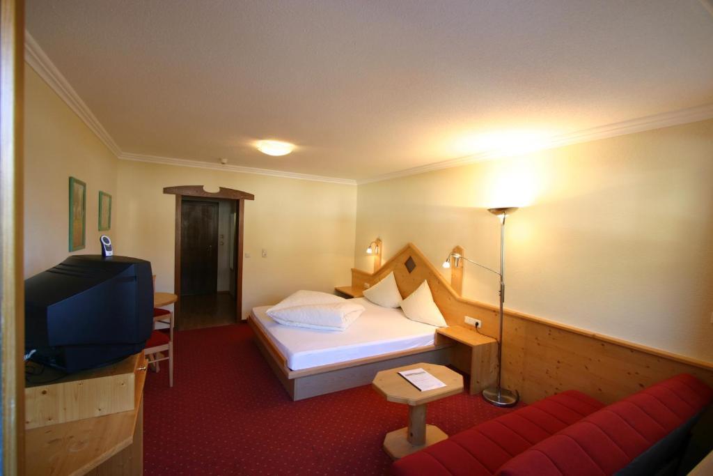 Fruehstueckshotel Margret Maurach  Quarto foto