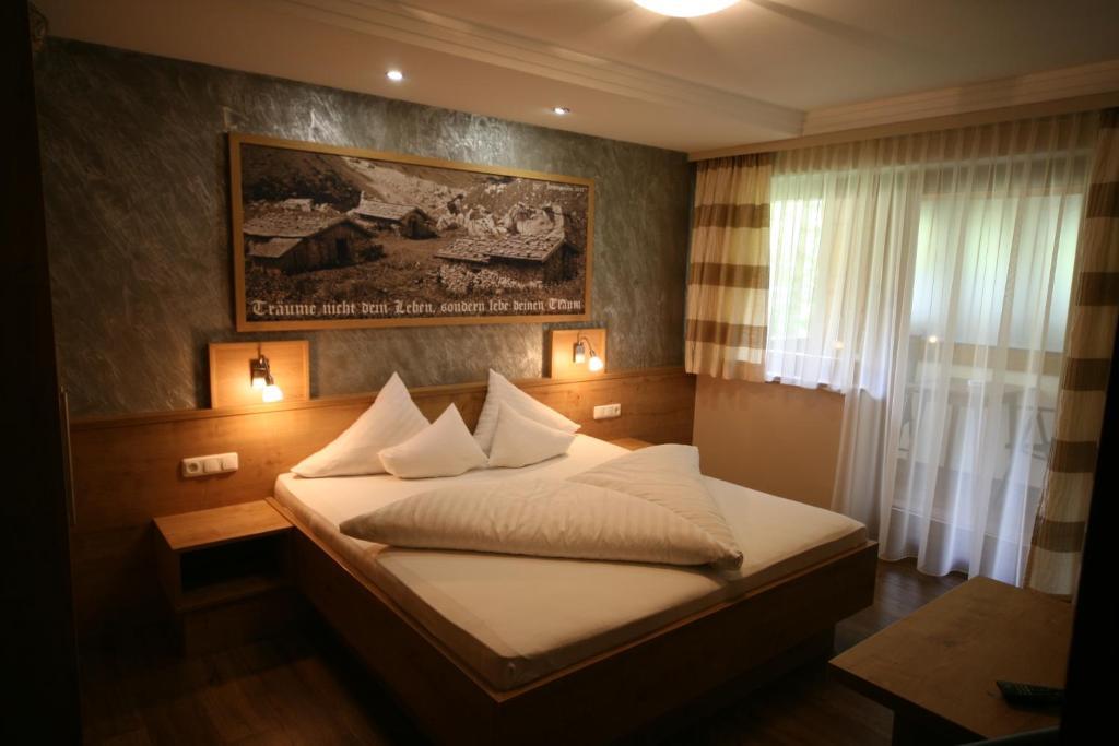 Fruehstueckshotel Margret Maurach  Quarto foto
