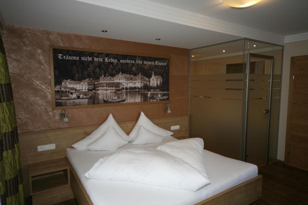 Fruehstueckshotel Margret Maurach  Quarto foto