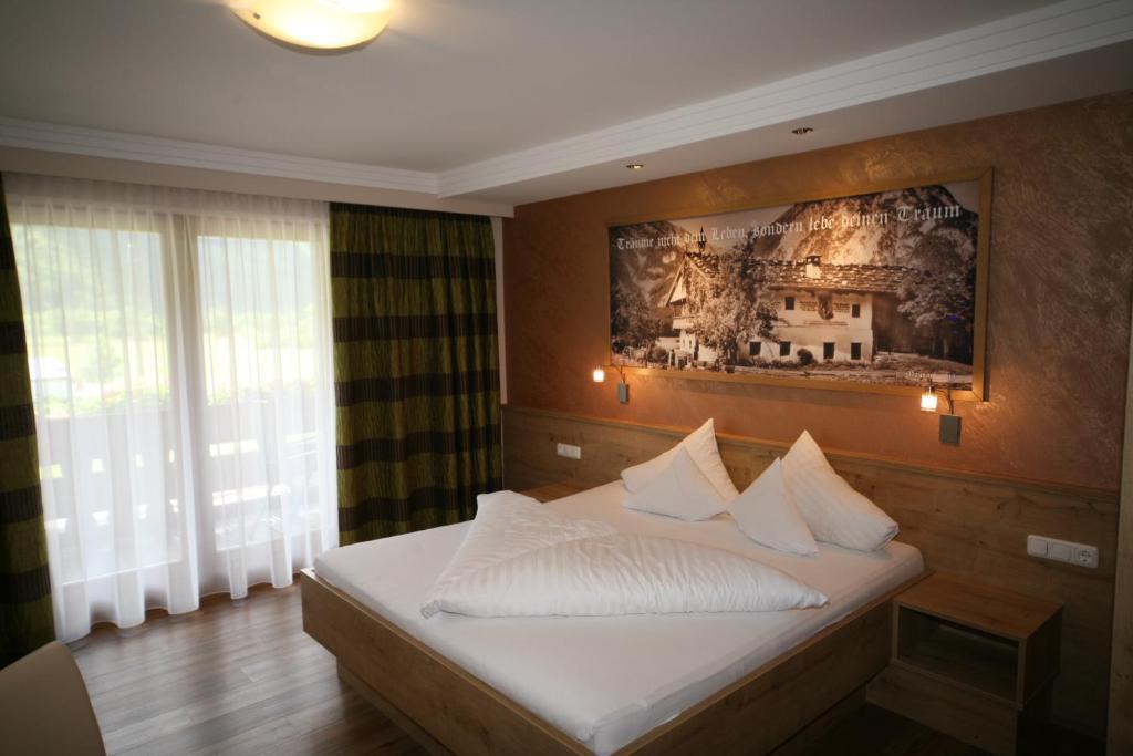 Fruehstueckshotel Margret Maurach  Quarto foto