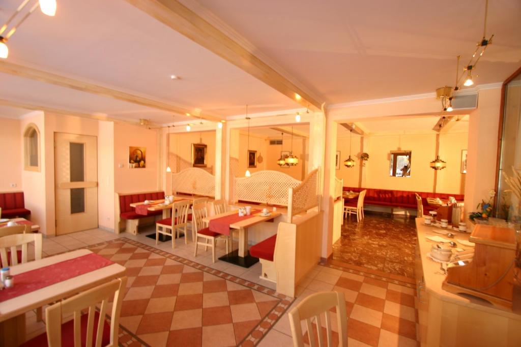 Fruehstueckshotel Margret Maurach  Exterior foto