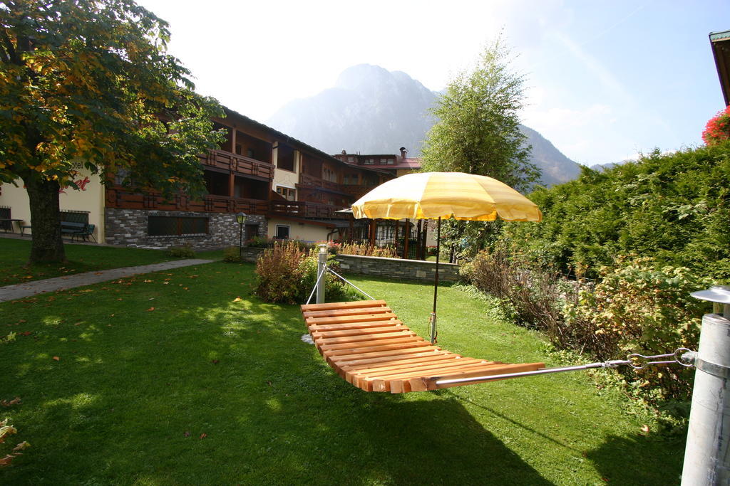 Fruehstueckshotel Margret Maurach  Exterior foto