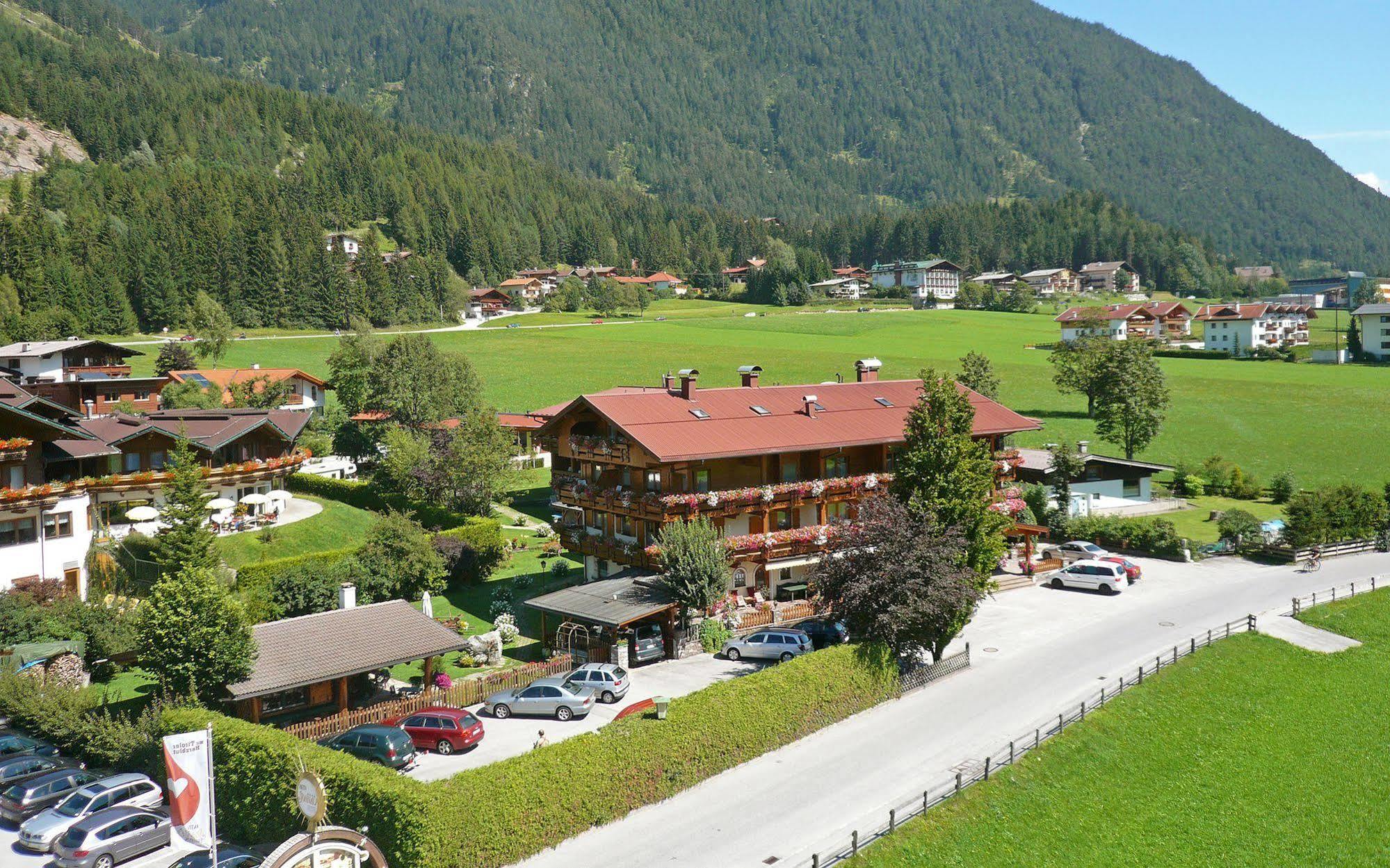 Fruehstueckshotel Margret Maurach  Exterior foto