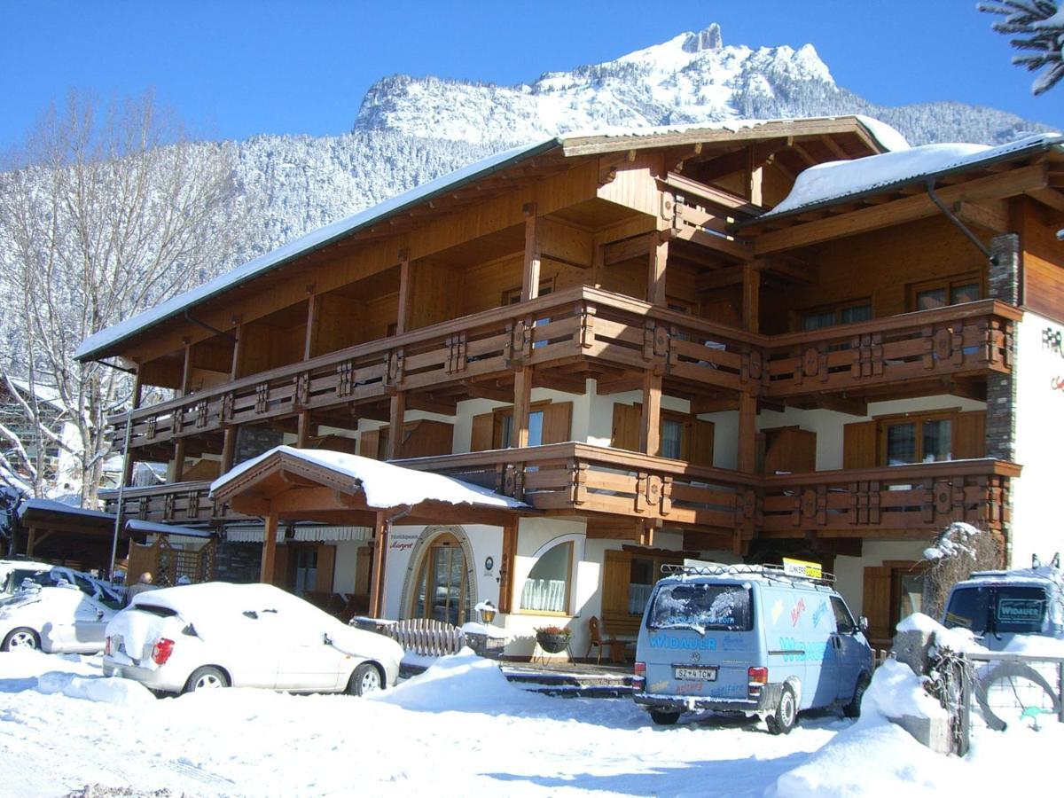 Fruehstueckshotel Margret Maurach  Exterior foto