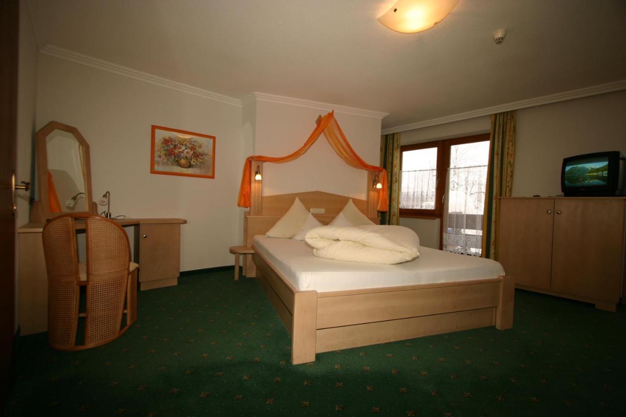 Fruehstueckshotel Margret Maurach  Quarto foto
